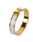 HERMES Click H Bangle