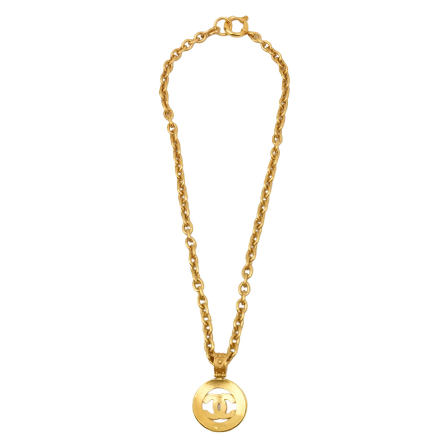 CHANEL 1994 Necklace