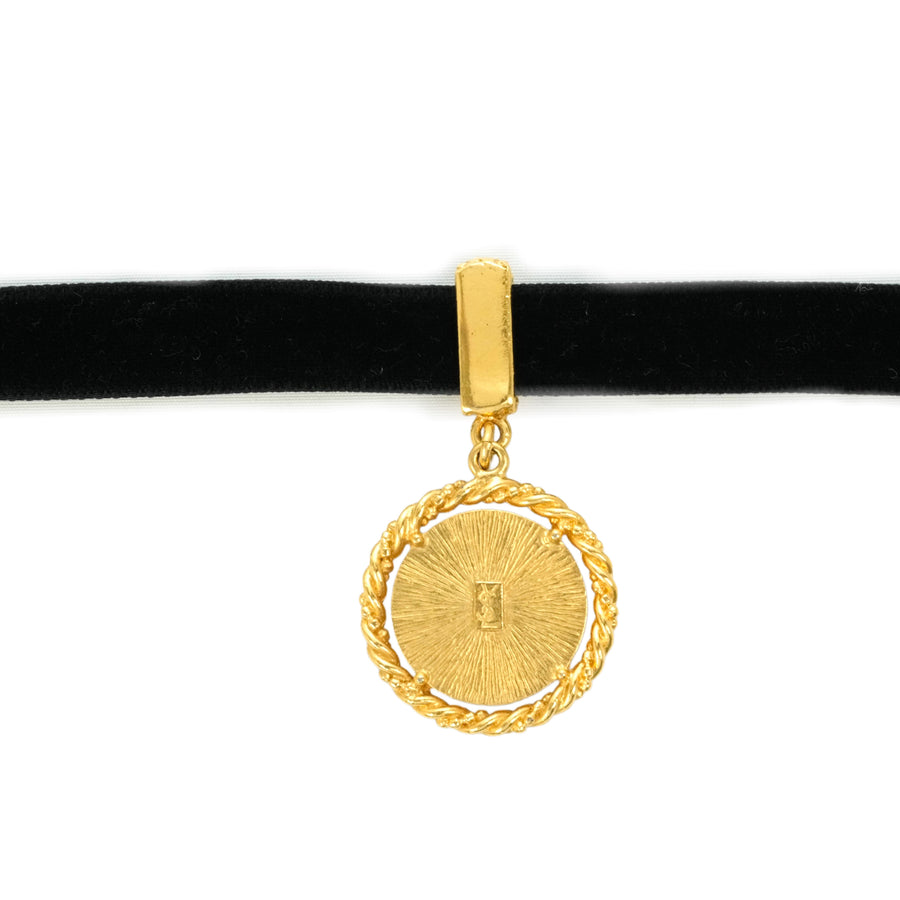 YVES SAINT LAURENT Necklace
