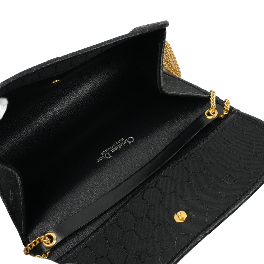 CHRISTIAN DIOR Shoulder Bag