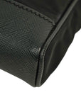 PRADA Re-Nylon Saffiano Shoulder Bag