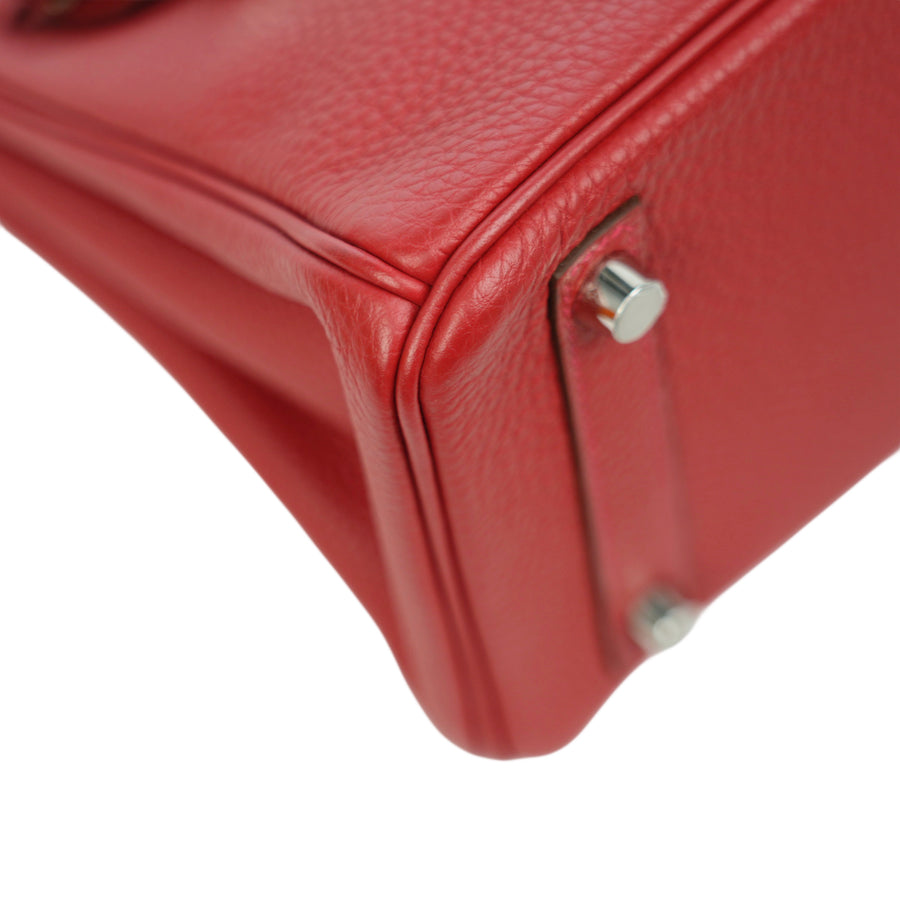 HERMES Birkin 25 Handbag