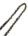 Tweed Chain Strap
