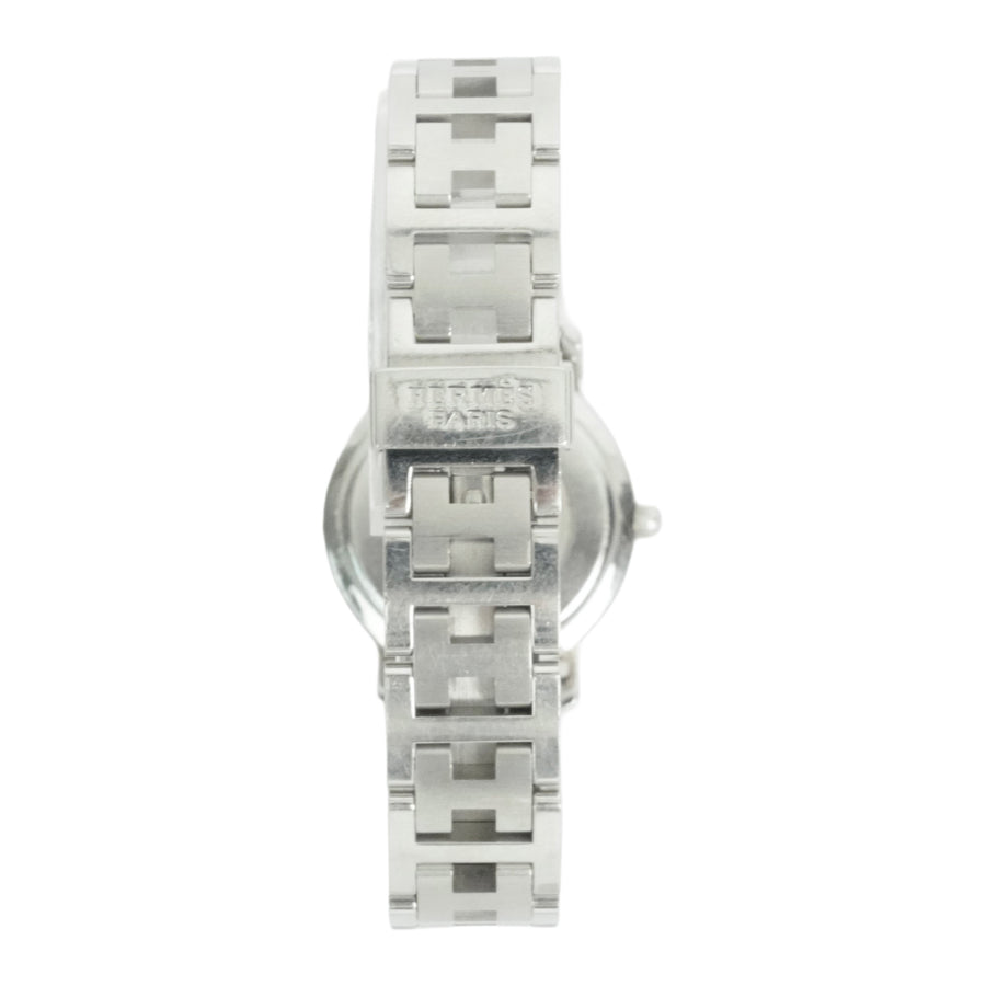 HERMES Clipper Classic Watch CL4.210