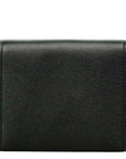 CARTIER Must de Cartier Square Coin Case