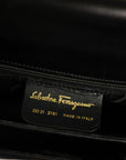 SALVATORE FERRAGAMO Gancini Handbag