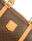 CELINE Macadam Boston 30 Handbag