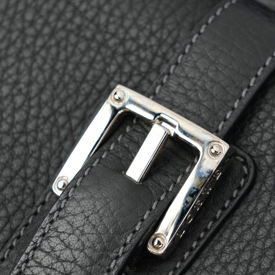 LOEWE Leather Handbag