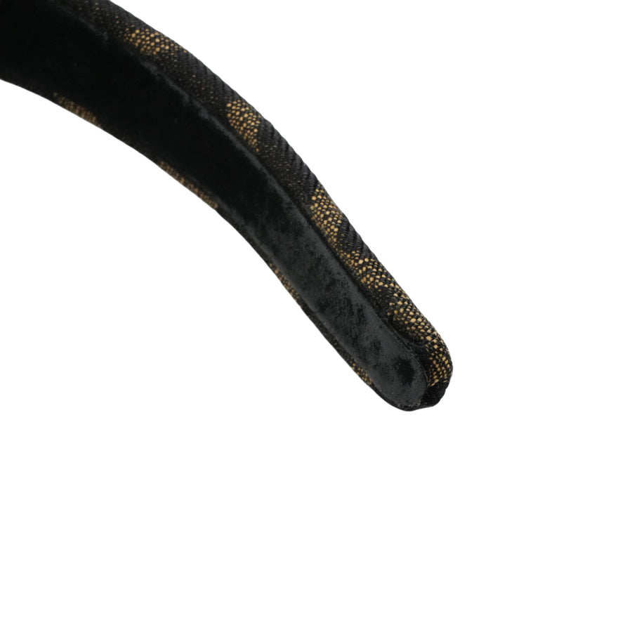 FENDI Hair Band OTHER ACCESSORY