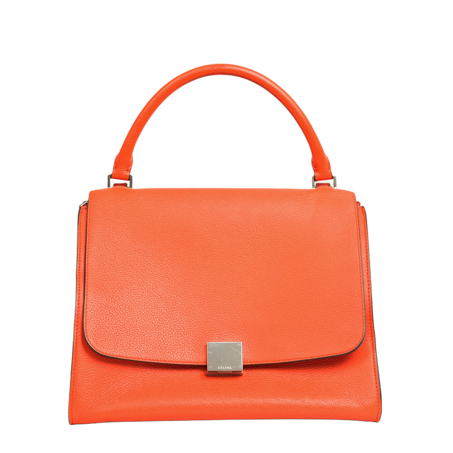 CELINE Bittersweet Handbag