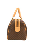 CELINE Macadam Boston 30 Handbag