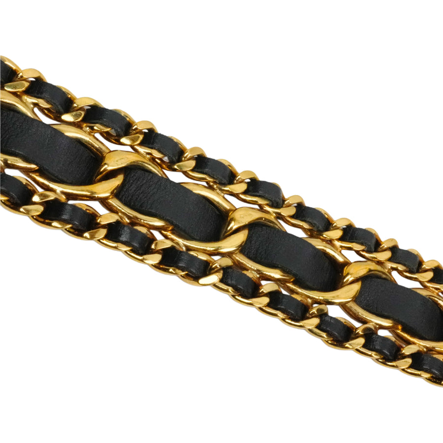 CHANEL Chain Belt