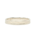 TIFFANY & CO. SV925 Narrow 1837 Ring