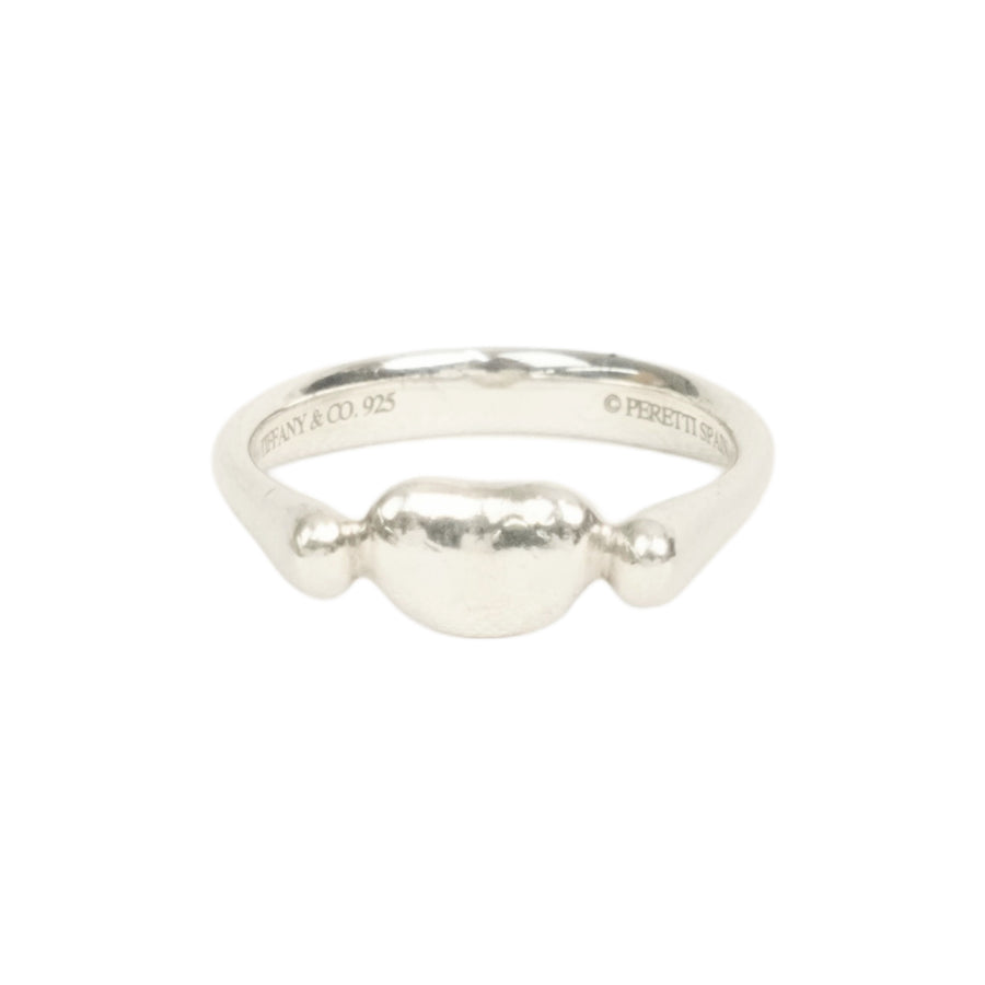TIFFANY & CO. SV925 Heart Ring