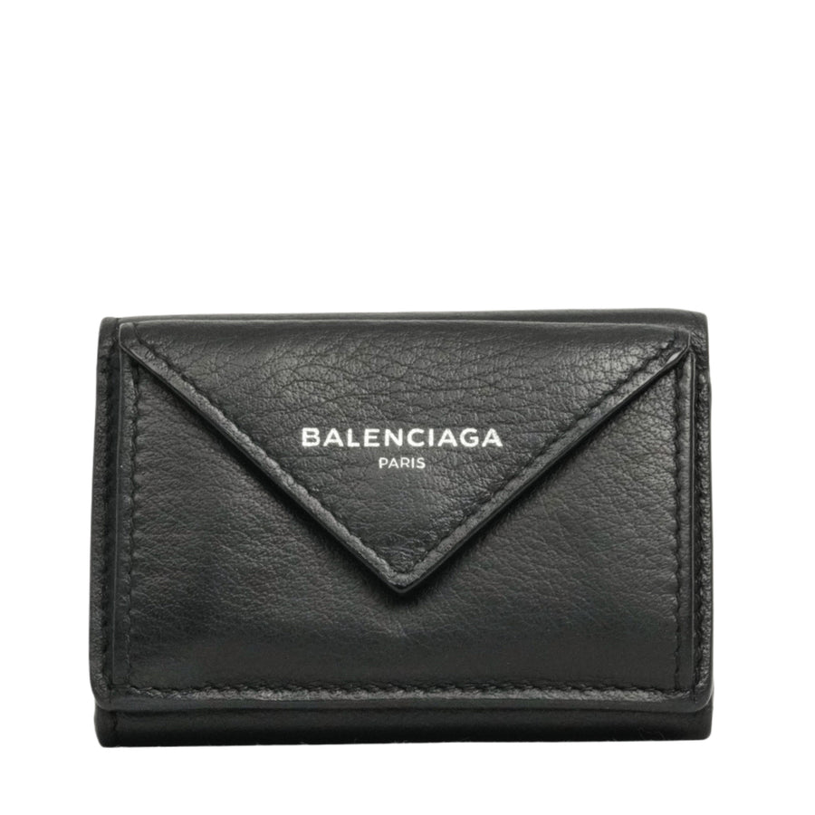 BALENCIAGA Papier Mini Wallet
