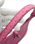 HERMES Trim24 Shoulder Bag