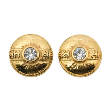 CHANEL Earring