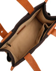 BURBERRY Nova Check Handbag