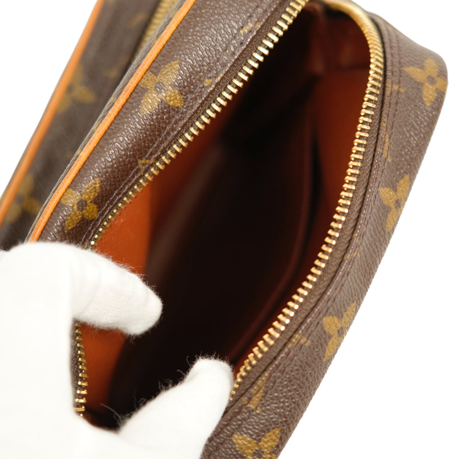 LOUIS VUITTON Monogram Amazon M45236 Shoulder Bag