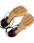 BOTTEGA VENETA Sandals