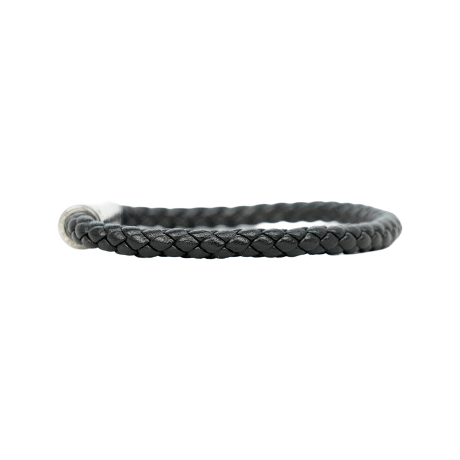 HERMES Goliath Cord Bracelet
