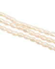 TASAKI SV925 Freshwater Pearl Necklace