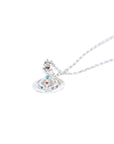 VIVIENNE WESTWOOD Small Orb Necklace