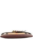 BURBERRY Nova Check Shoulder Bag