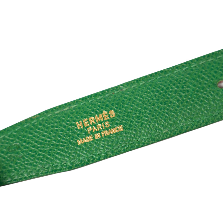 HERMES Constance Belt