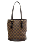 LOUIS VUITTON Damier Marais  Shoulder Bag N42240