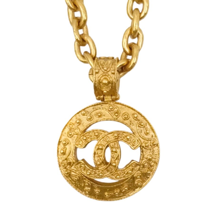 CHANEL 1994 Necklace