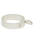 HERMES SV925 Collier de Chien Ring