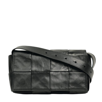 BOTTEGA VENETA Cassette Belt Bag/Shoulder Bag 2Way