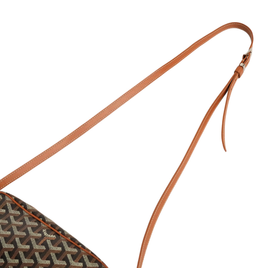 GOYARD Cap Vert PM Shoulder Bag