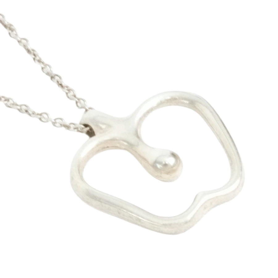 TIFFANY & CO. Ag925 Apple Necklace