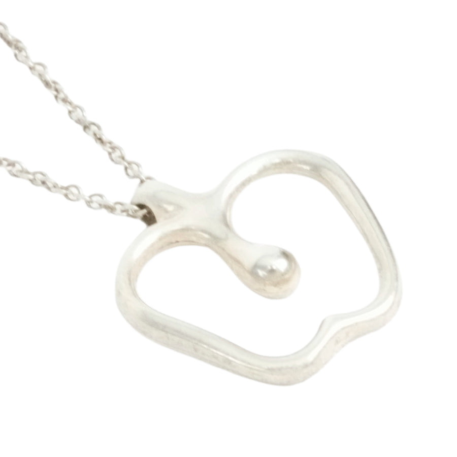 TIFFANY & CO. Ag925 Apple Necklace