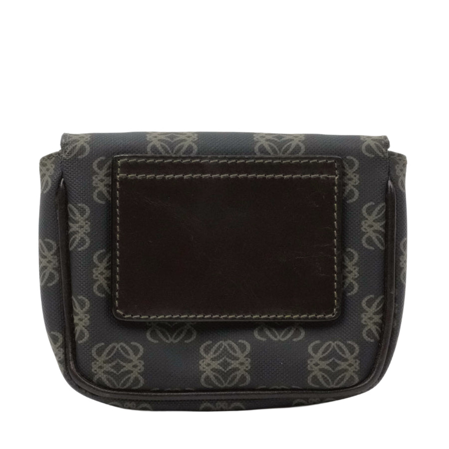 LOEWE Repeat Anagram Pouch Waist Bag/Shoulder Bag