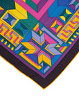 HERMES Ariadne’s Thread Carre 90 Scarf