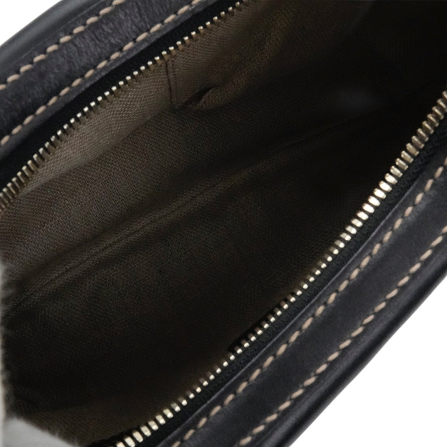 GUCCI Canvas Handbag