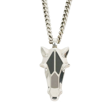 HERMES Destrier Necklace