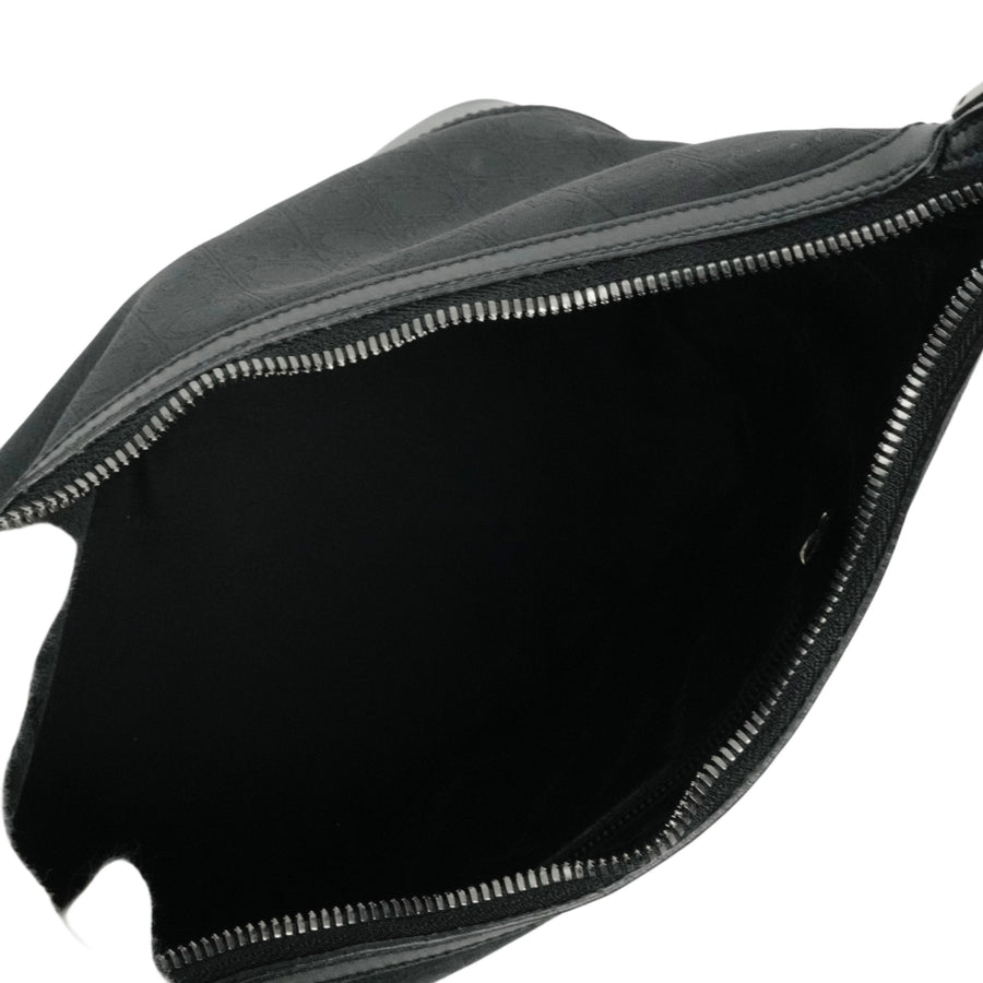 SALVATORE FERRAGAMO Gancini Shoulder Bag