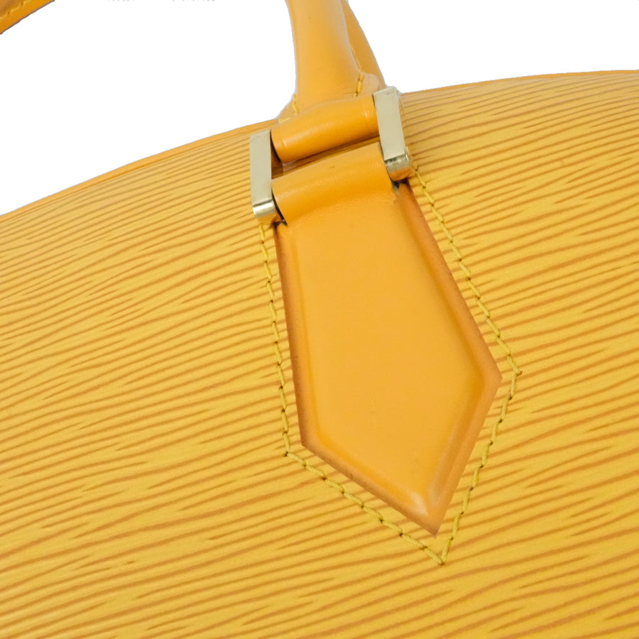 LOUIS VUITTON Epi Jasmin Handbag M52089