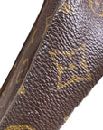 LOUIS VUITTON Monogram Pouch/Handbag M51980