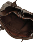 HERMES Caravan Horizontal MM Shoulder Bag / Handbag 2Way