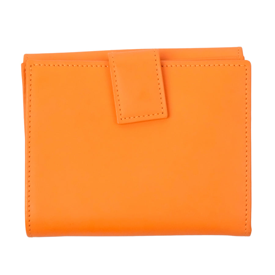 SALVATORE FERRAGAMO Bifold Wallet