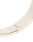 HERMÈS Click H Bangle