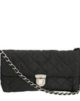 PRADA Nylon Shoulder Bag