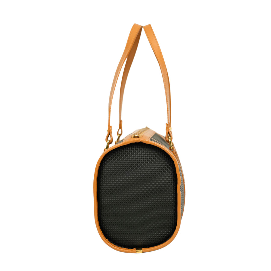 YVES SAINT LAURENT Boston 30 Handbag – Aime Vintage