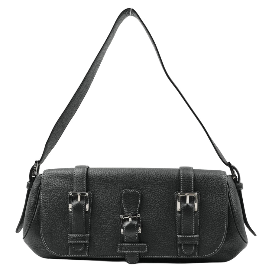 LOEWE Leather Handbag