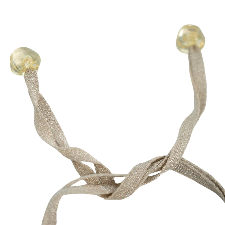 CHANEL Coco Mark Necklace